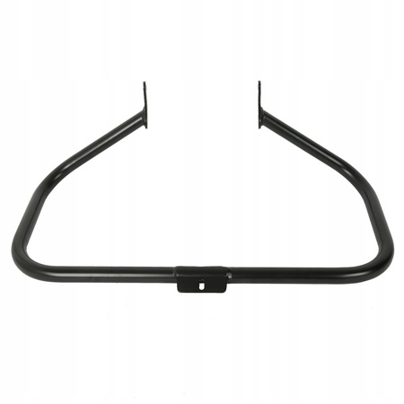 Gmole przednie do Harley Davidson Softail od 2018- czarny