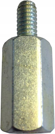 Mocowanie czaszy, owiewki BatWing Harley Electra