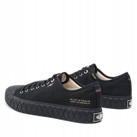 Trampki Palladium Palla Ace CVS Black