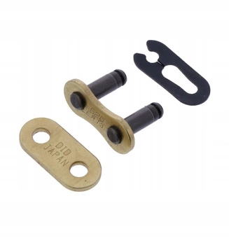 Zapinka łańcucha DID 520ERT3 G&G