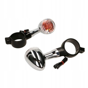 Kierunkowskazy przednie Suzuki VZ 800 Intruder