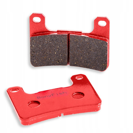 Klocki hamulcowe Bony Fish BF379