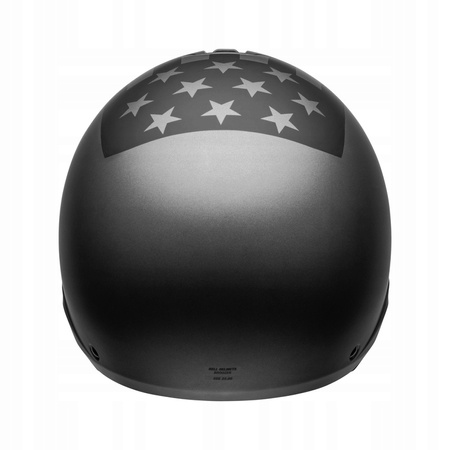 Kask Motocyklowy Bell Broozer Free Ride Matte Grey/Black