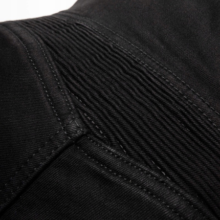 Leginsy Motocyklowe Ozone Chica Lady Black