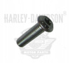 Śruba calowa 3/8-16 X 1-1/2 Harley Davidson OEM