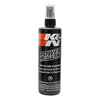Środek czyszczący filtr powietrza K&N Power Kleen 355 ml