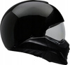 KASK BELL BROOZER SOLID BLACK