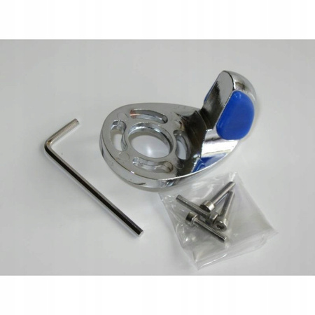 Końcówka manetki rolgaz tempomat do manetek 22mm