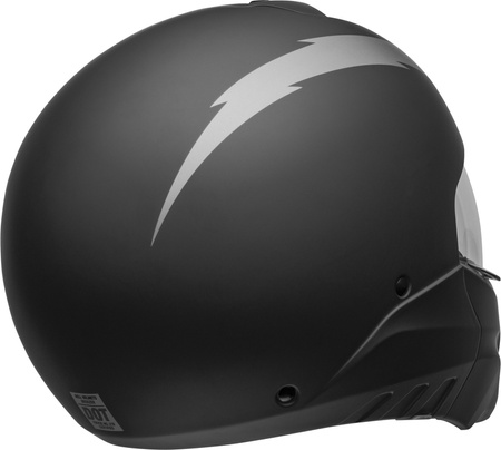 Kask Motocyklowy Bell Broozer Arc Mate