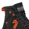 Buty Palladium Pallashock Outcity Black