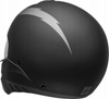 KASK MOTOCYKLOWY BELL BROOZER ARC MATTE