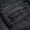 Spodnie Motocyklowe Jeansowe Broger Ohio Tapered Fit Washed Grey