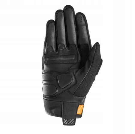 Rękawice Motocyklowe Furygan Jet D3O Evo Black