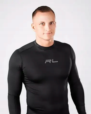 Redline longsleeve termoaktywny MARS 2.0 Outlast męski