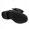Buty Motocyklowe Ozone Inez Lady Black