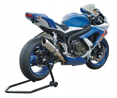 Stojak Motocyklowy Tylny