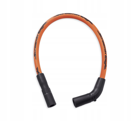 Przewody zapłonwe Screaming Eagle 10 mm HD Softail