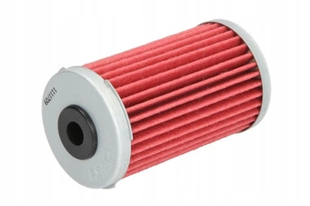 Filtr Oleju Hiflo HF169