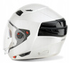Kask Motocyklowy Airoh Executive White Gloss