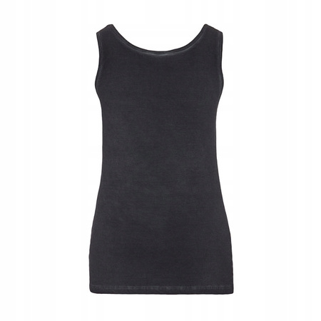 KOSZULKA TANK TOP QUEEN KEROSIN WILD & FREE