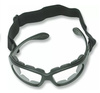 Okulary Motocyklowe Bobster GXR Clear