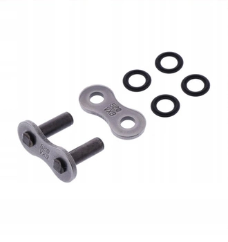 Zakuwka łańcucha DID 520VX3 nit drążony