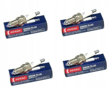 Świeca zapłonowa DENSO U27ESR-N Standard
