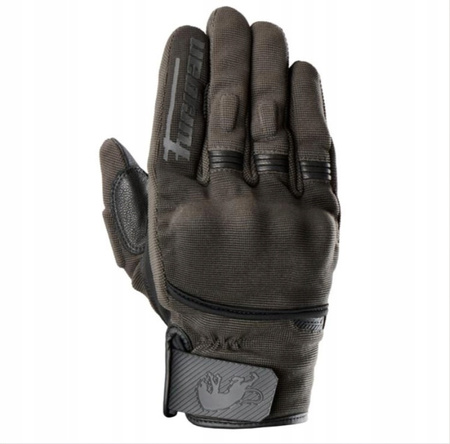 Rękawice Motocyklowe Furygan Jet D3O Evo Brown