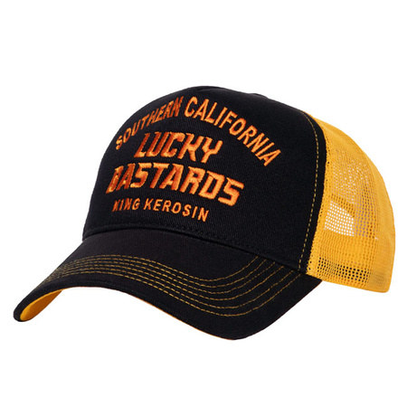 Czapka z daszkiem King Kerosin Southern Bastards