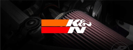 Filtr oleju KN-170 Harley Davidson