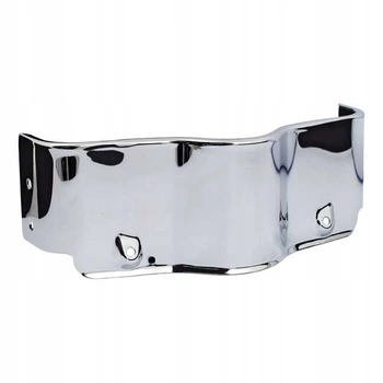 Wykończenie Blacha Owiewki Harley Electra 96-13