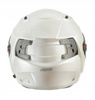 Kask Motocyklowy Airoh Executive White Gloss