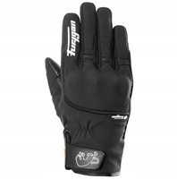 Rękawice Motocyklowe Furygan Jet All Seasons D3O Evo 2XL Black-White