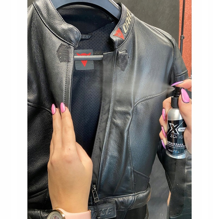 Odświeżacz do odzieży z jonami srebra Woman