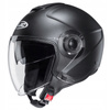 Kask Motocyklowy HJC I40N Solid Semi Flat Black