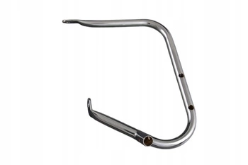 Gmol tylny Harley Davidson Touring 1997-2008 – prawy z otworami na reling