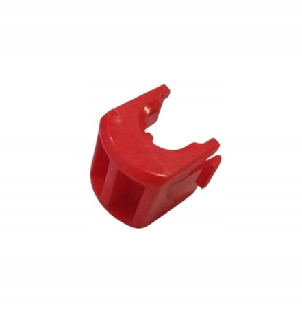 Zacisk regulacji linki sprzęgła Harley Davidson M8