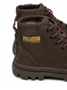 Buty Palladium Pampa Hi Coated Dark Cocoa