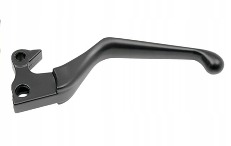 Dźwignia sprzęgła czarna Harley Davidson 04-13