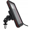 FreedConn motocyklowy uchwyt na telefon z ładowaniem indukcyjnym