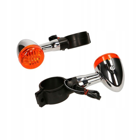 Kierunkowskazy przednie Suzuki VZ 800 Intruder