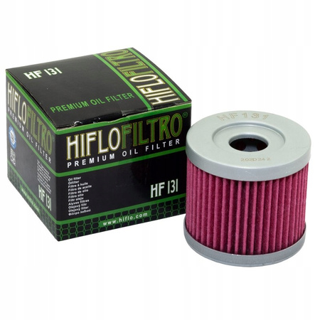 Filtr Oleju Hiflo HF131