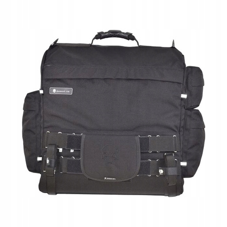 Torba Kufer Podróżny Deemeed Discovery Cordura 60L