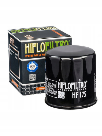 Filtr oleju Hiflo HF175
