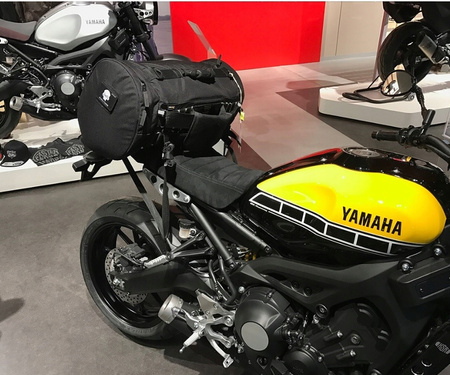 Torba motocyklowa Deemeed Explorer Cordura S (18L)