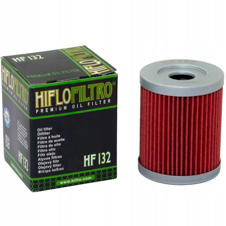 Filtr Oleju Hiflo HF132