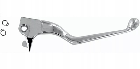 Dźwignia hamulca chrom Harley Davidson 04-13