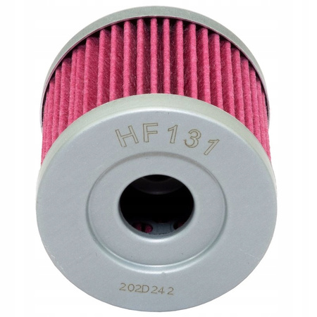 Filtr Oleju Hiflo HF131