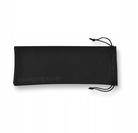 Okulary Motocyklowe Bobster Shield II Amber