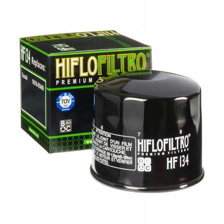 Filtr oleju Hiflo HF134